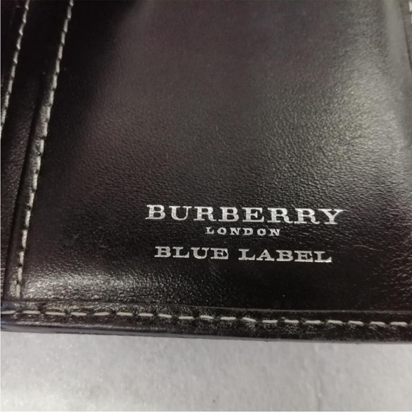 👛💖BURBERRY WALLETS 💖👛 - Picture 5 of 5